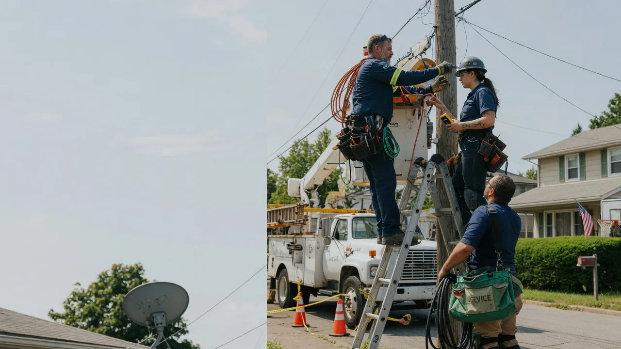 Electrical Repair in Ferris, TX near me